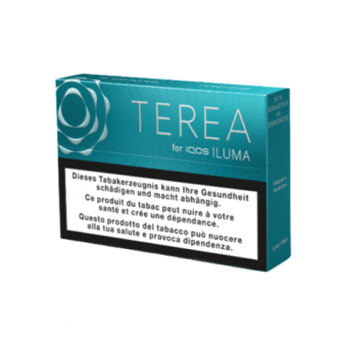 Terea Turquoise Армения